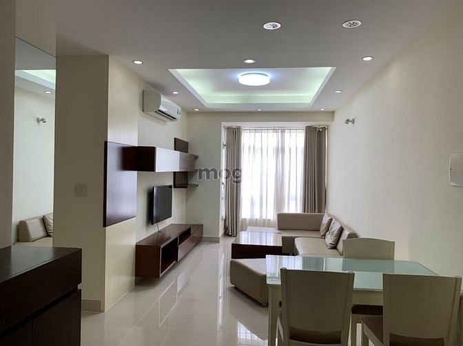 Hình ảnh Cho thuê sky garden 2pn 2wc giá 12 triệu