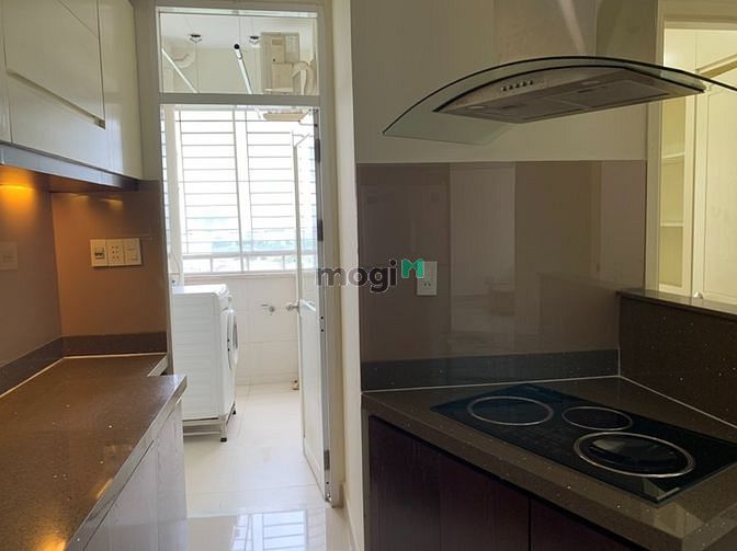 Hình ảnh Cho thuê sky garden 2pn 2wc giá 12 triệu