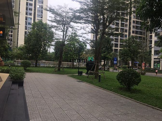 Hình ảnh Cho thuê Shops , Vinhomes Grand Park Q.9