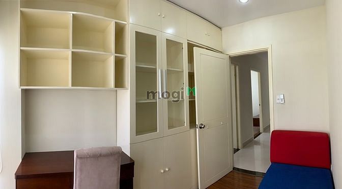 Hình ảnh Cho thuê sky garden 2pn 2wc giá 12 triệu
