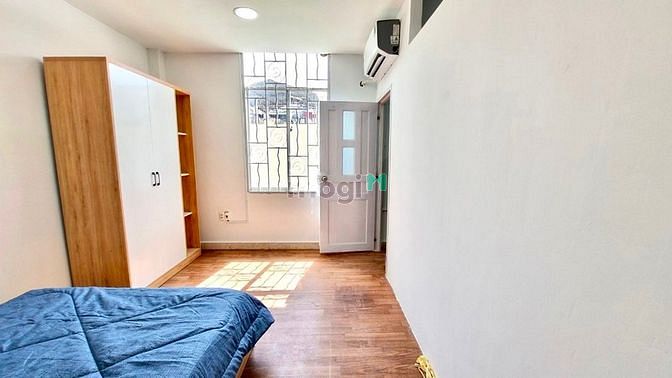 Hình ảnh Duplex 2PN Rộng 70m2 Bình Thạnh