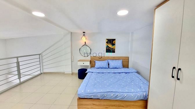 Hình ảnh Duplex 2PN Rộng 70m2 Bình Thạnh