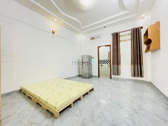 Hình ảnh Khai Trương Căn Hộ Mini Xinh Xắn