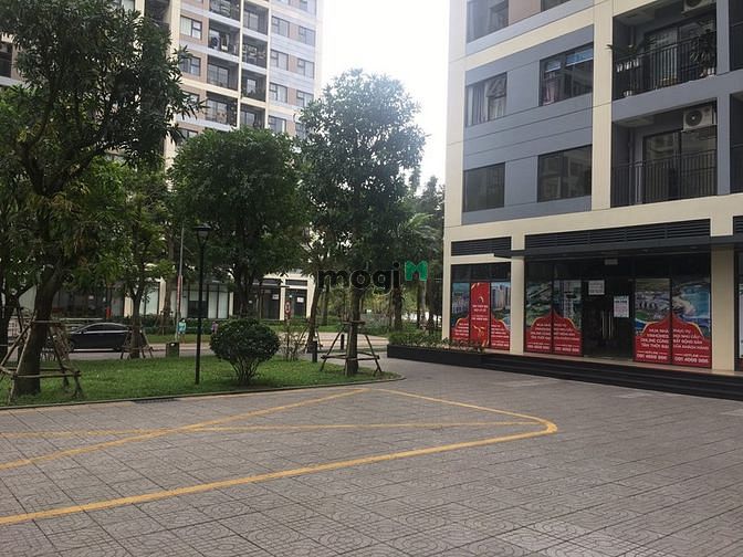 Hình ảnh Cho thuê Shops , Vinhomes Grand Park Q.9
