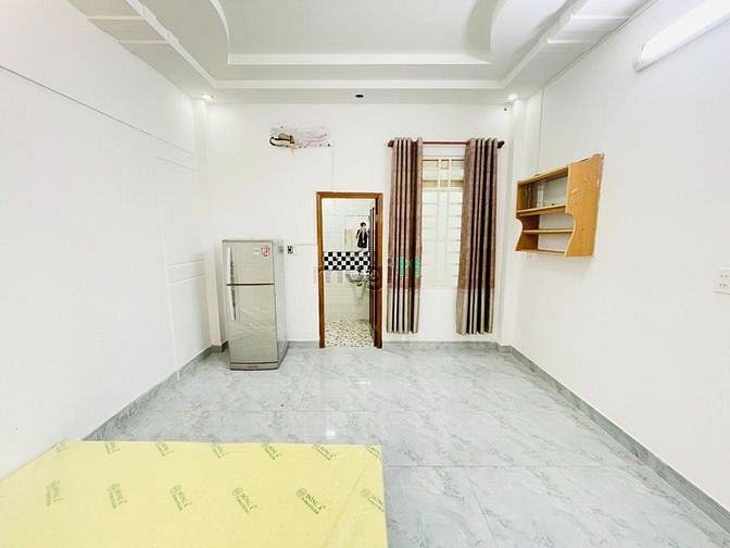 Hình ảnh Khai Trương Căn Hộ Mini Xinh Xắn