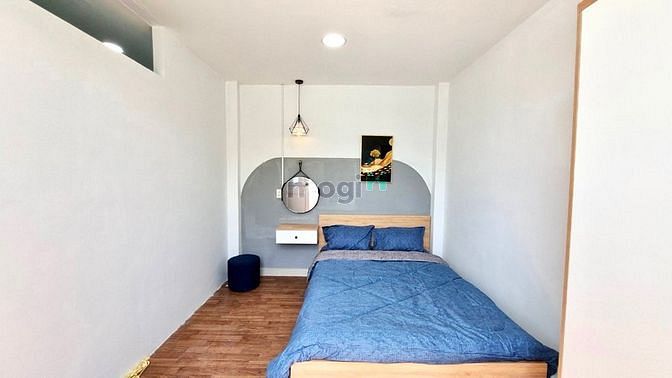 Hình ảnh Duplex 2PN Rộng 70m2 Bình Thạnh
