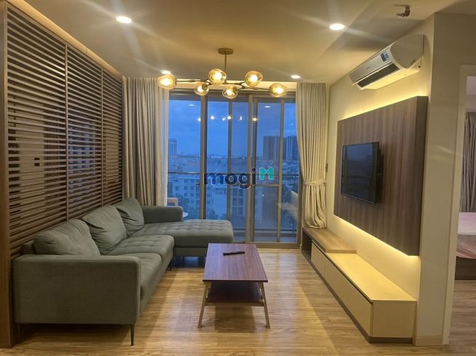Hình ảnh Cho thuê Hưng Phúc 2PN 2WC nhà đẹp giá 18 triệu