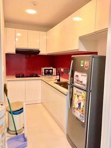 Hình ảnh Sunrise City, Sunrise City View giá 11tr - 15tr studio, 1PN, 2PN, 3PN