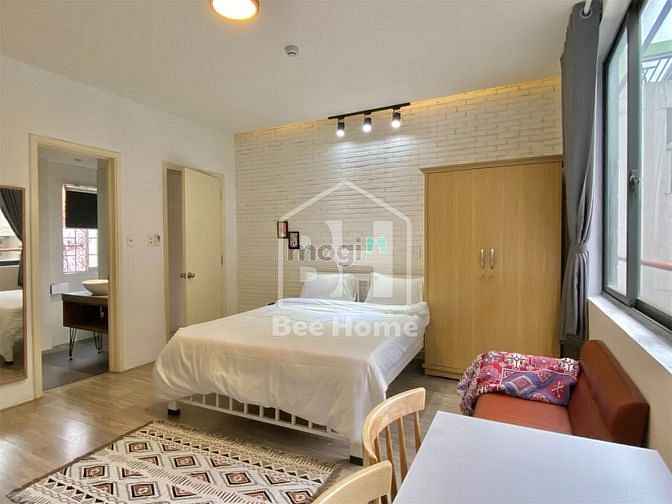 Hình ảnh Cho thuê Trang Chủ MB66.COM / Đăng Ký Tặng 66K gần cầu CÔNG LÝ 🔥 NHÀ THỜ ĐỨC BÀ 🔥 CV LÊ VĂN TÁM Q1