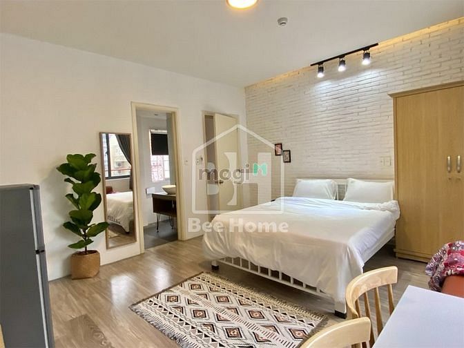 Hình ảnh Cho thuê Trang Chủ MB66.COM / Đăng Ký Tặng 66K gần cầu CÔNG LÝ 🔥 NHÀ THỜ ĐỨC BÀ 🔥 CV LÊ VĂN TÁM Q1