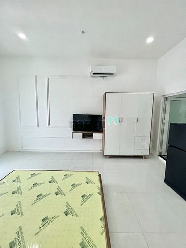 Hình ảnh Phòng trọ Trọ Thống Nhất_ Gò Vấp, Có Ban Công, Thang Máy