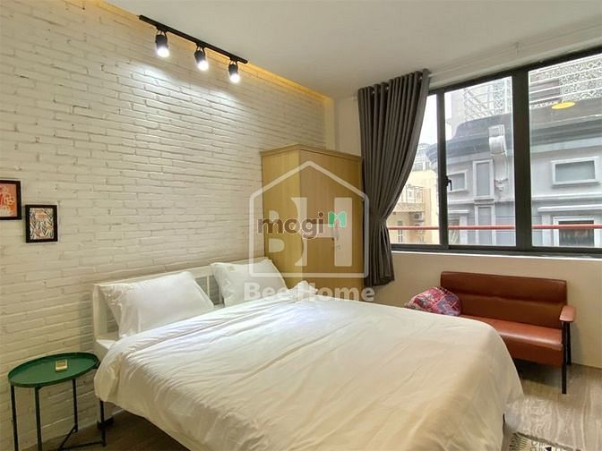 Hình ảnh Cho thuê Trang Chủ MB66.COM / Đăng Ký Tặng 66K gần cầu CÔNG LÝ 🔥 NHÀ THỜ ĐỨC BÀ 🔥 CV LÊ VĂN TÁM Q1