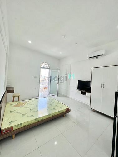 Hình ảnh Phòng trọ Trọ Thống Nhất_ Gò Vấp, Có Ban Công, Thang Máy
