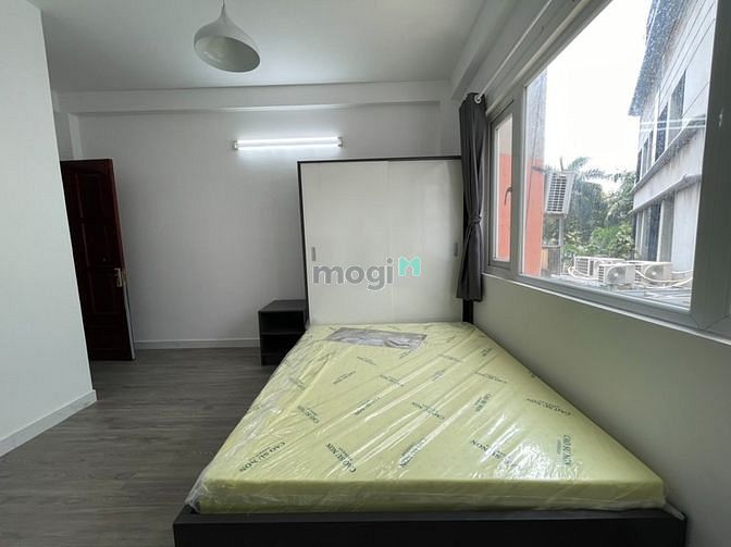 Hình ảnh Cho Thuê Căn Hộ Ngay Chợ Thái Bình, Gần Phố Đi Bộ Bùi Viện
