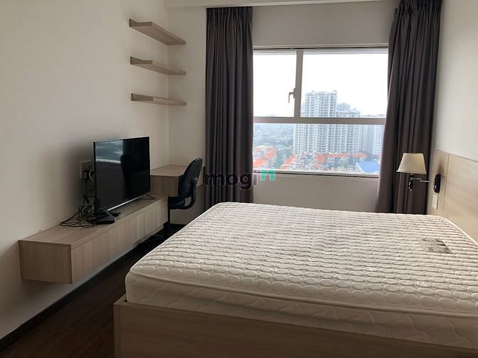 Hình ảnh hotiland.info - Sunrise city 1Pn 15 trd/tháng, trang bị đầy đủ n-thất
