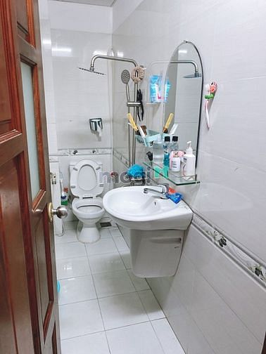 Hình ảnh Cho Thuê Căn Hộ Ngay Chợ Thái Bình, Gần Phố Đi Bộ Bùi Viện