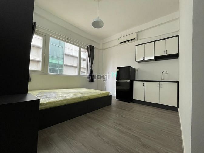 Hình ảnh Cho Thuê Căn Hộ Ngay Chợ Thái Bình, Gần Phố Đi Bộ Bùi Viện