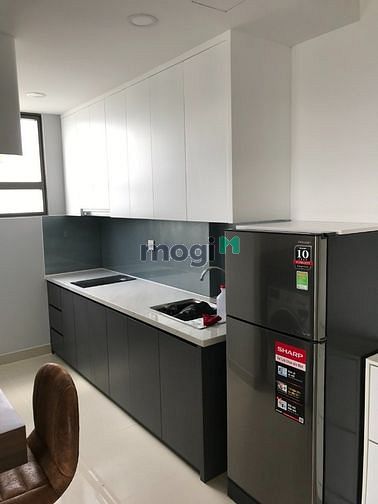Hình ảnh Căn Hộ 1 Phòng Sắp Trống Vào Tháng 12 - Hàng Hiếm Nội Thất Đẹp