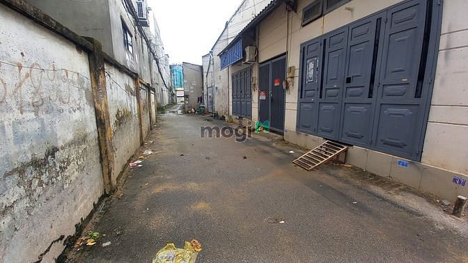 Hình ảnh Bán đất hẻm xe hơi đường số 16 P linh trung .Tp thủ đức