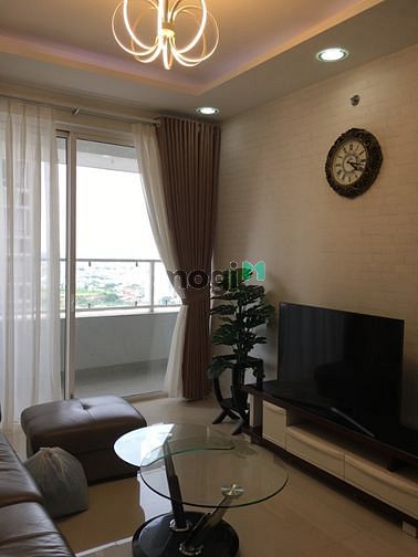 Hình ảnh Sunrise City 1Pn-15trd, 2pn - 17 trd, 3pn-25 trd, penhouse