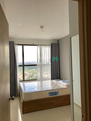 Hình ảnh Căn Hộ 1 Phòng Sắp Trống Vào Tháng 12 - Hàng Hiếm Nội Thất Đẹp