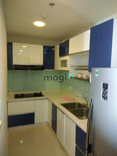 Hình ảnh Sunrise City 1Pn-15trd, 2pn - 17 trd, 3pn-25 trd, penhouse