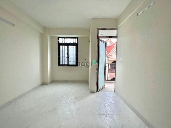 Hình ảnh Mb6623 nạp rút nhanh chóng studio mới xây có ban công ngay Nguyễn Văn Lượng