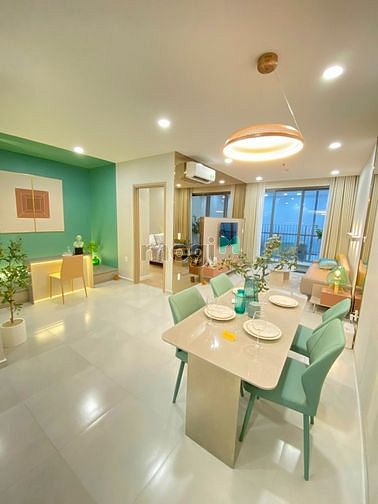 Hình ảnh Căn Hộ 2PN 73m2, NT cao cấp,tặng quà lên tới 307Tr