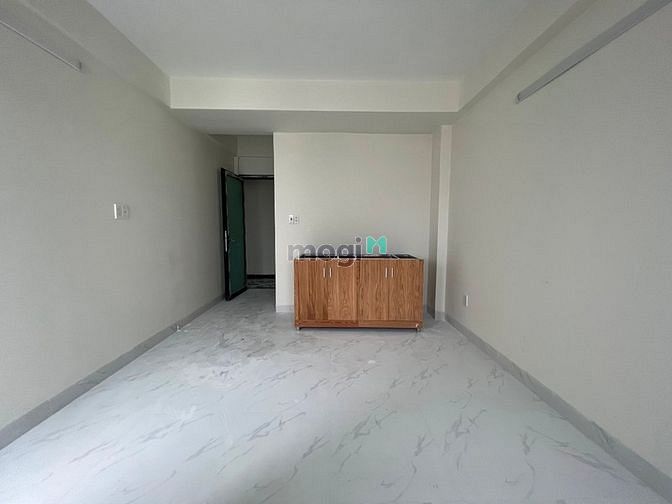 Hình ảnh Mb6623 nạp rút nhanh chóng studio mới xây có ban công ngay Nguyễn Văn Lượng