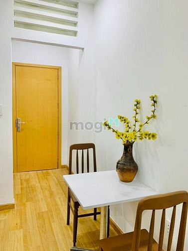 Hình ảnh Mb6623 nạp rút nhanh chóng studio giá rẻ full nội thất mới 100%-Phạm Văn Đồng, Bình Thạnh