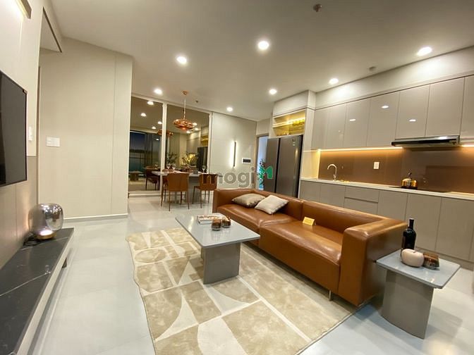 Hình ảnh Căn Hộ 2PN 73m2, NT cao cấp,tặng quà lên tới 307Tr
