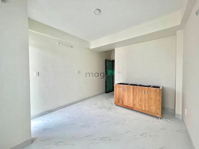 Hình ảnh Mb6623 nạp rút nhanh chóng studio mới xây có ban công ngay Nguyễn Văn Lượng
