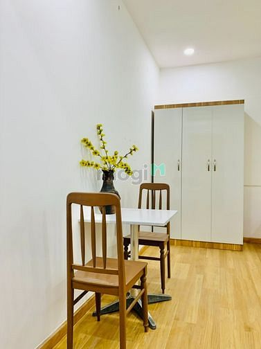 Hình ảnh Mb6623 nạp rút nhanh chóng studio giá rẻ full nội thất mới 100%-Phạm Văn Đồng, Bình Thạnh