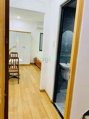 Hình ảnh Mb6623 nạp rút nhanh chóng studio giá rẻ full nội thất mới 100%-Phạm Văn Đồng, Bình Thạnh