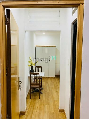Hình ảnh Mb6623 nạp rút nhanh chóng studio giá rẻ full nội thất mới 100%-Phạm Văn Đồng, Bình Thạnh
