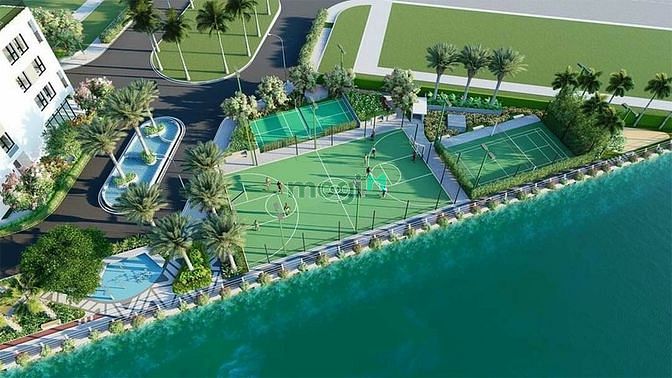 Hình ảnh Căn Hộ 2PN 73m2, NT cao cấp,tặng quà lên tới 307Tr