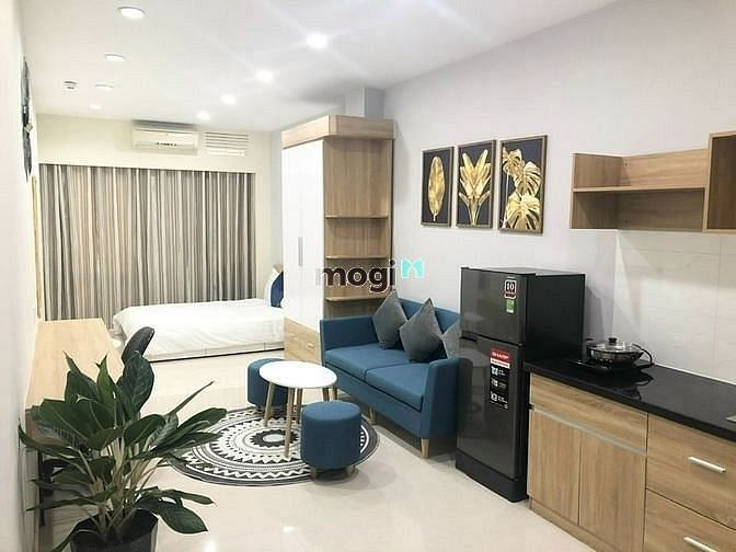 Hình ảnh Mb6623 nạp rút nhanh chóng mini-sẵn tiện nghi cho ở 4 người ở Dường Quảng Hàm, Gò Vấp