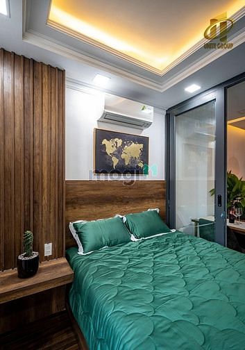 Hình ảnh Mb6623 nạp rút nhanh chóng 1 phòng ngủ gần sần bay siêu xịn xò
