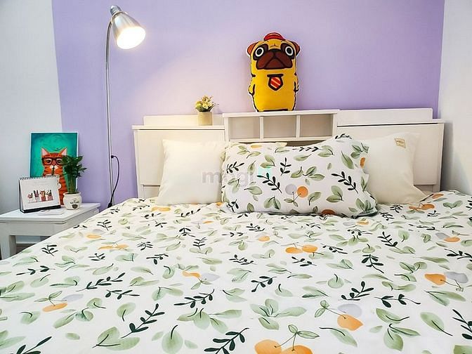 Hình ảnh 😍Cho Thuê Căn Hộ 1PN HIỆN ĐẠI - MỚI 100% - Ở LIỀN - Tân Bình 😍
