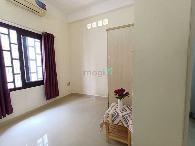 Hình ảnh cho thuê phòng có máy lạnh, ngay ngã 3 tân cảng