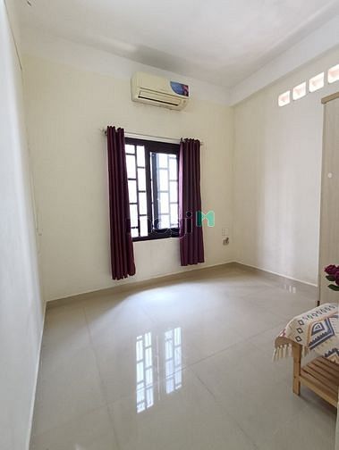 Hình ảnh cho thuê phòng có máy lạnh, ngay ngã 3 tân cảng