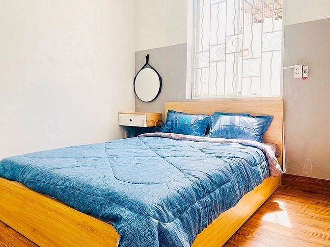 Hình ảnh 1PN Vách kính Bình Thạnh rộng 50m2