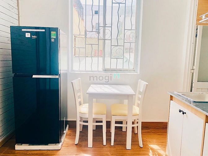 Hình ảnh 1PN Vách kính Bình Thạnh rộng 50m2