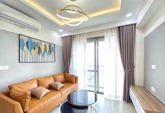 Hình ảnh Cần cho thuê CHCC Urban Hill- Phú Mỹ Hưng- Quận 7
