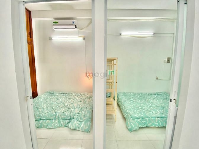 Hình ảnh 🌈🌈CH 2 Phòng Ngủ Balcony. NGÃ 4 PHÚ NHUẬN 🔥🔥