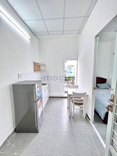Hình ảnh 🌈🌈CH 2 Phòng Ngủ Balcony. NGÃ 4 PHÚ NHUẬN 🔥🔥
