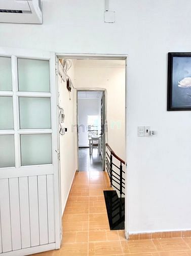 Hình ảnh 🌈🌈CH 2 Phòng Ngủ Balcony. NGÃ 4 PHÚ NHUẬN 🔥🔥