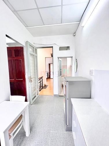 Hình ảnh 🌈🌈CH 2 Phòng Ngủ Balcony. NGÃ 4 PHÚ NHUẬN 🔥🔥