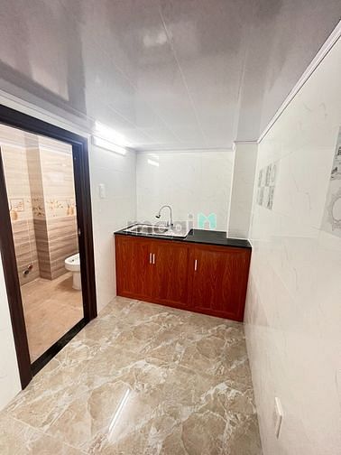 Hình ảnh Căn họ gác lửng mới 100% Bình Tân
