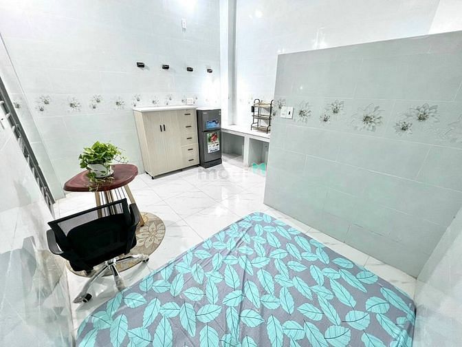Hình ảnh PHÒNG MỚI SẠCH , RỘNG RÃI, FULL-NT ngay Vườn Lài mới 100%
